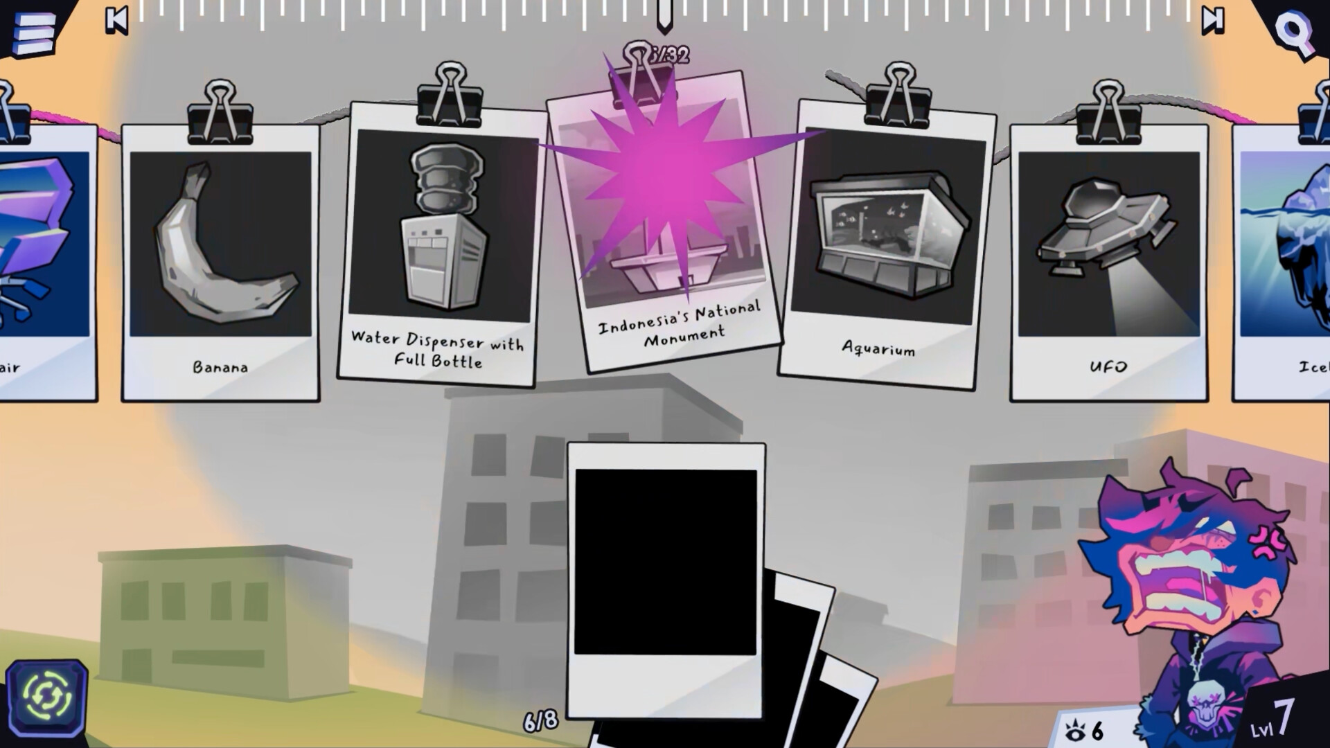 ADMNOR Demo Screenshot 6