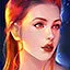 Each time you complete 20 pieces of puzzle. icon