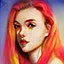Each time you complete 20 pieces of puzzle. icon