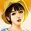 Each time you complete 20 pieces of puzzle. icon