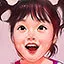 Each time you complete 20 pieces of puzzle. icon