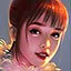 Each time you complete 20 pieces of puzzle. icon