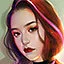 Each time you complete 20 pieces of puzzle. icon