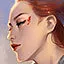 Each time you complete 20 pieces of puzzle. icon