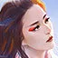 Each time you complete 20 pieces of puzzle. icon