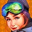 Each time you complete 20 pieces of puzzle. icon