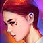 Each time you complete 20 pieces of puzzle. icon
