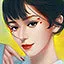 Each time you complete 20 pieces of puzzle. icon