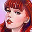 Each time you complete 20 pieces of puzzle. icon