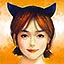 Each time you complete 20 pieces of puzzle. icon