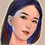 Each time you complete 20 pieces of puzzle. icon