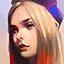 Each time you complete 20 pieces of puzzle. icon