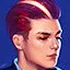 Each time you complete 20 pieces of puzzle. icon