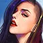 Each time you complete 20 pieces of puzzle. icon
