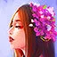 Each time you complete 20 pieces of puzzle. icon