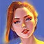Each time you complete 20 pieces of puzzle. icon