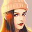 Each time you complete 20 pieces of puzzle. icon