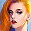 Each time you complete 20 pieces of puzzle. icon
