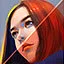 Each time you complete 20 pieces of puzzle. icon