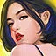 Each time you complete 20 pieces of puzzle. icon