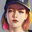 Each time you complete 20 pieces of puzzle. icon