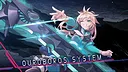 Gunvolt Chronicles: Luminous Avenger iX 2 - Special DLC boss "Kohaku Otori" from "COGEN: Sword of Rewind" Screenshot 1