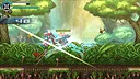 Gunvolt Chronicles: Luminous Avenger iX 2 - Special DLC boss "Kohaku Otori" from "COGEN: Sword of Rewind" Screenshot 3