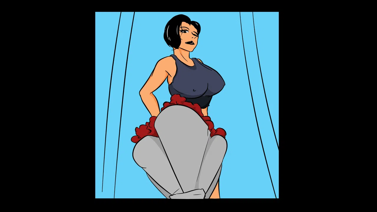 Wife Life : Secret Screenshot 5