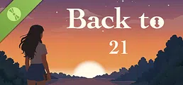 Back to 21 Demo