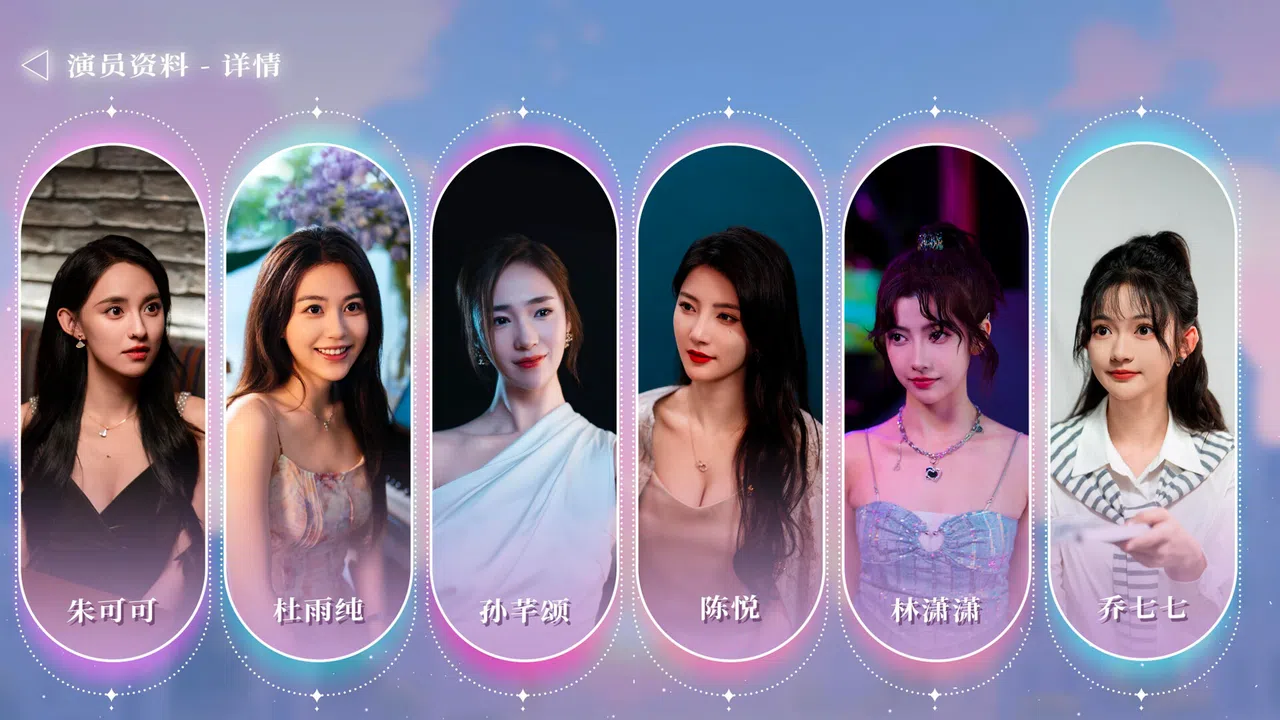 导演，请多多指教 - 超清版 Screenshot 0