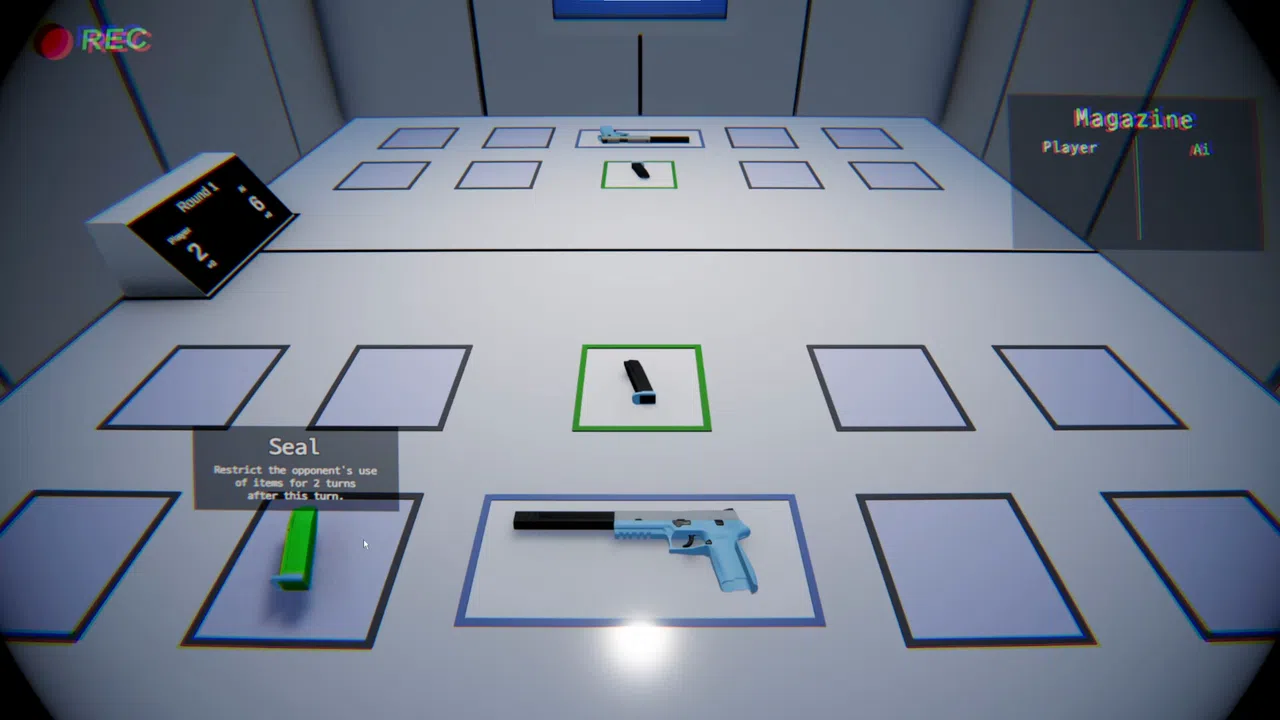 Social Lab Demo Screenshot 2