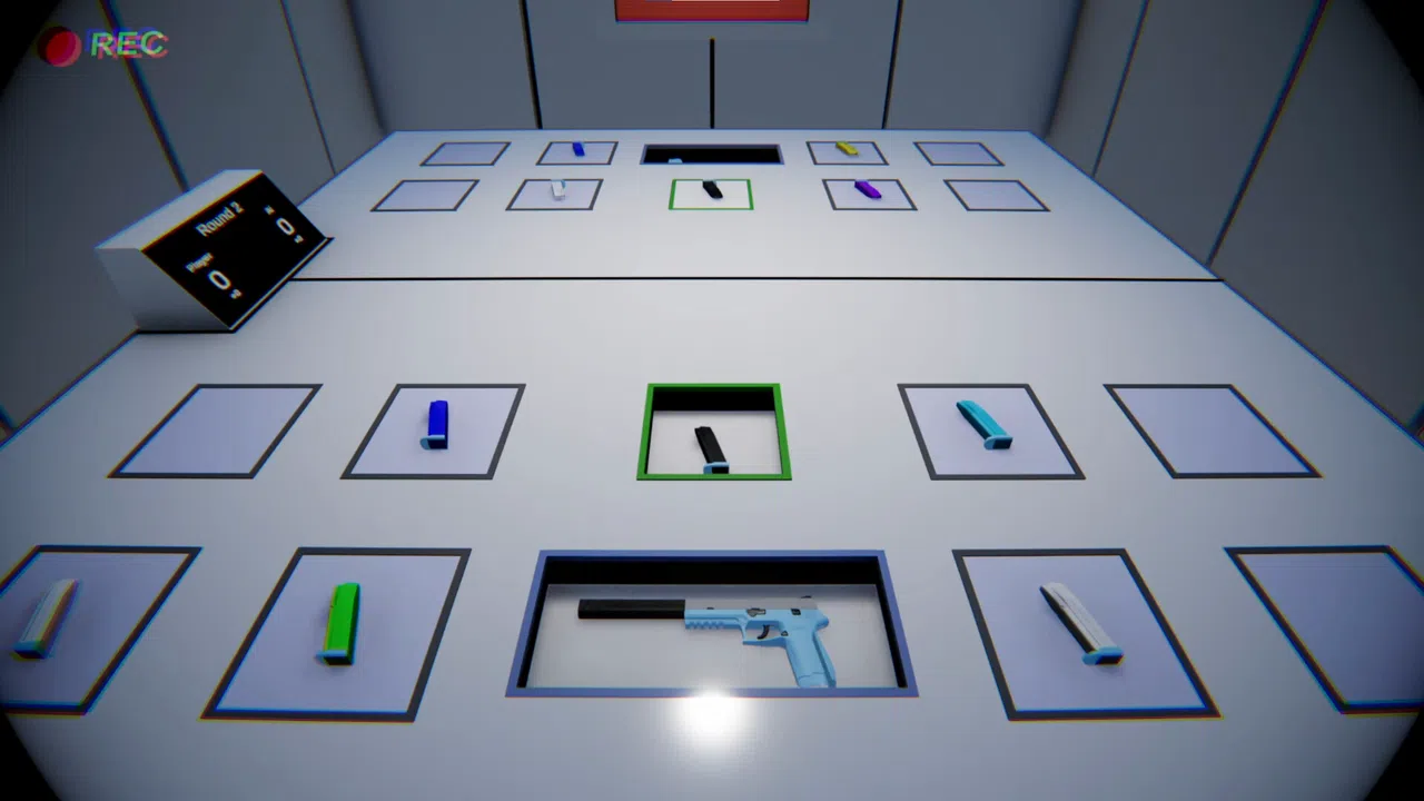 Social Lab Demo Screenshot 5
