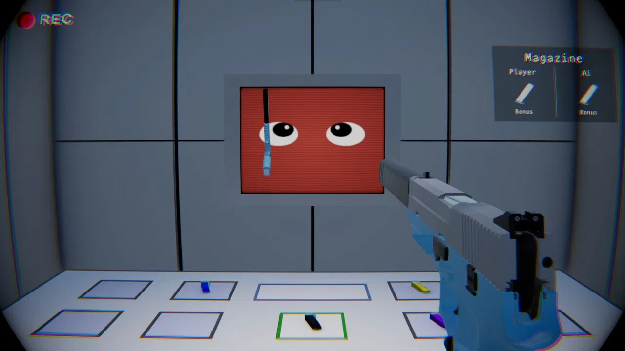 Social Lab Demo Screenshot 4