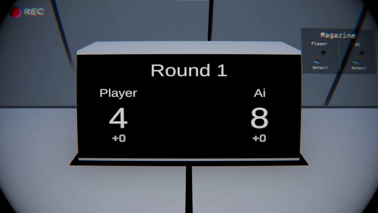 Social Lab Demo Screenshot 3