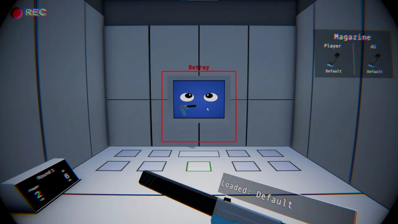 Social Lab Demo Screenshot 0