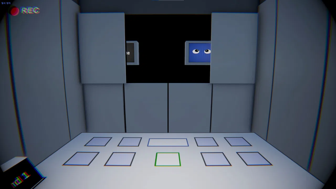 Social Lab Demo Screenshot 6