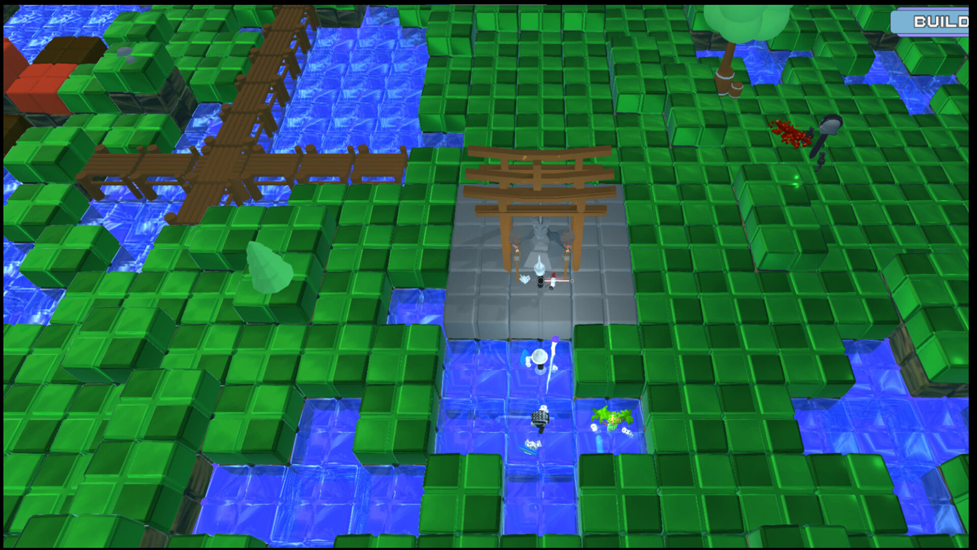 Tactical Battles Screenshot 7