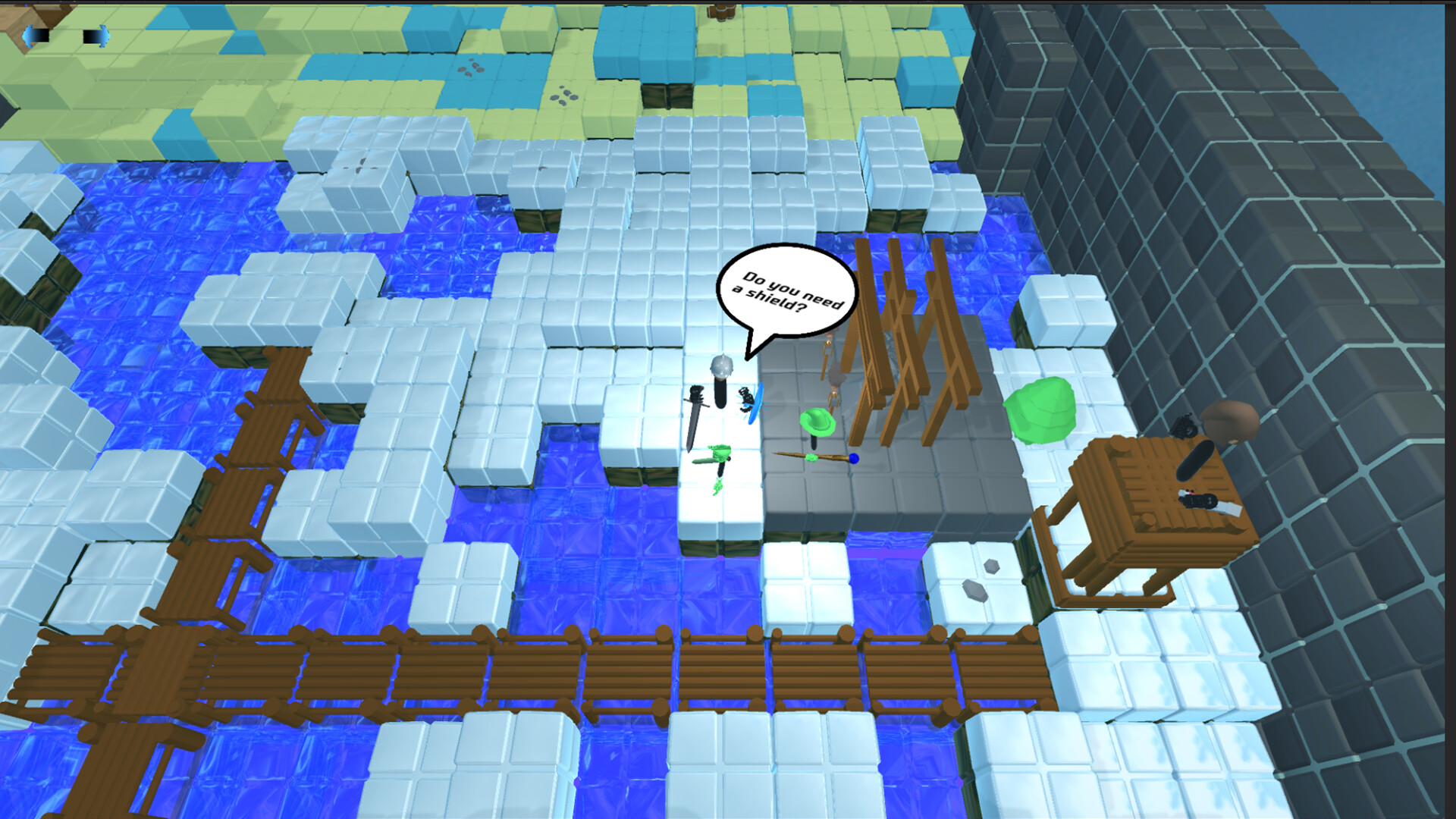 Tactical Battles Screenshot 10