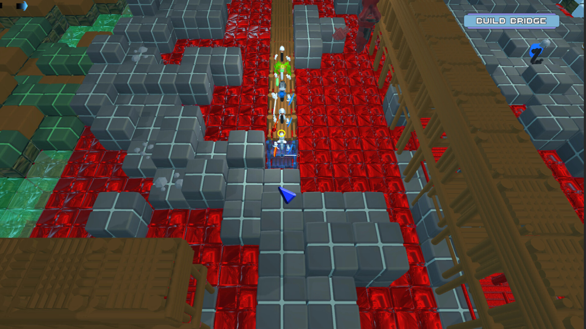 Tactical Battles Screenshot 5