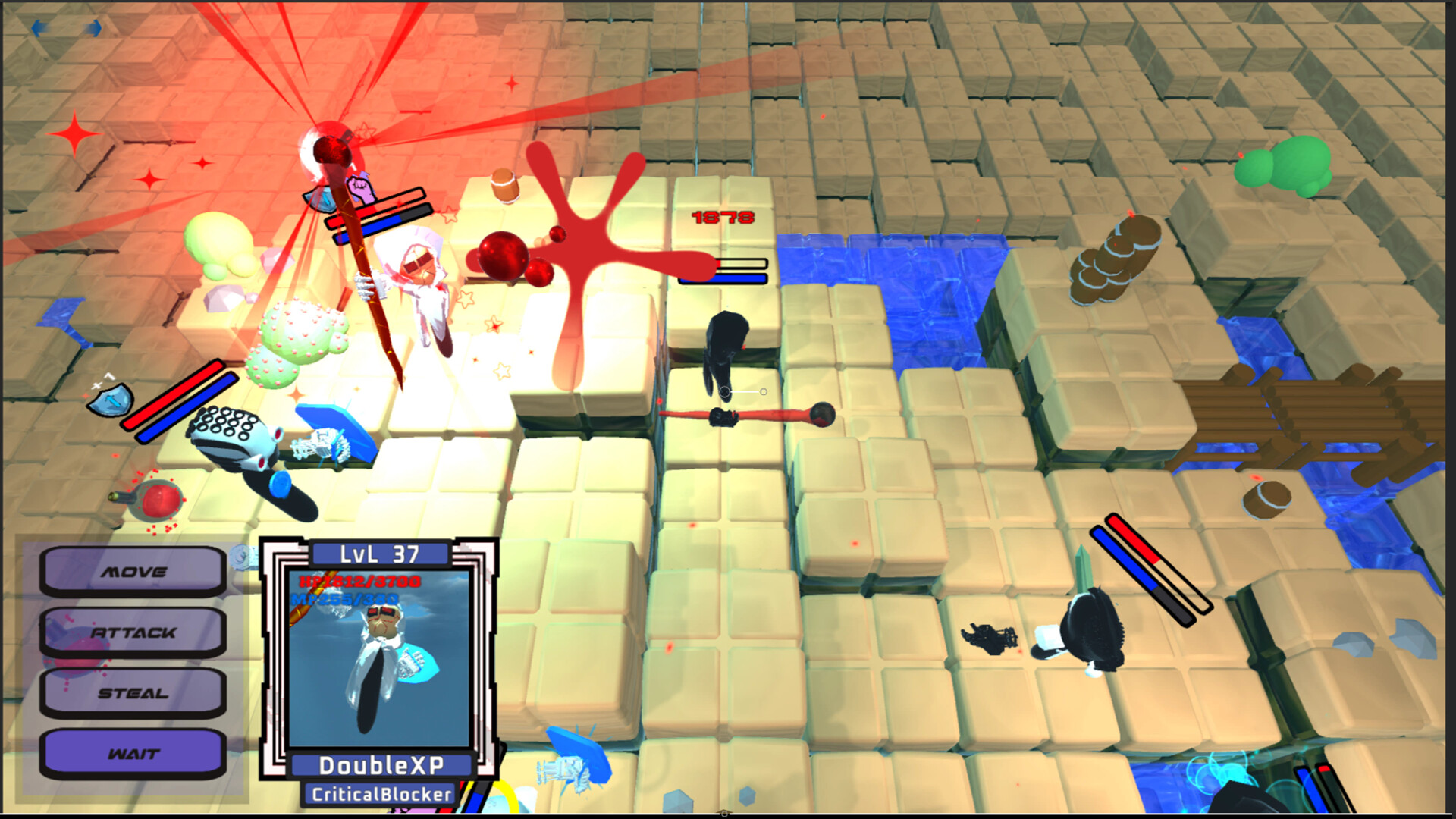 Tactical Battles Screenshot 6