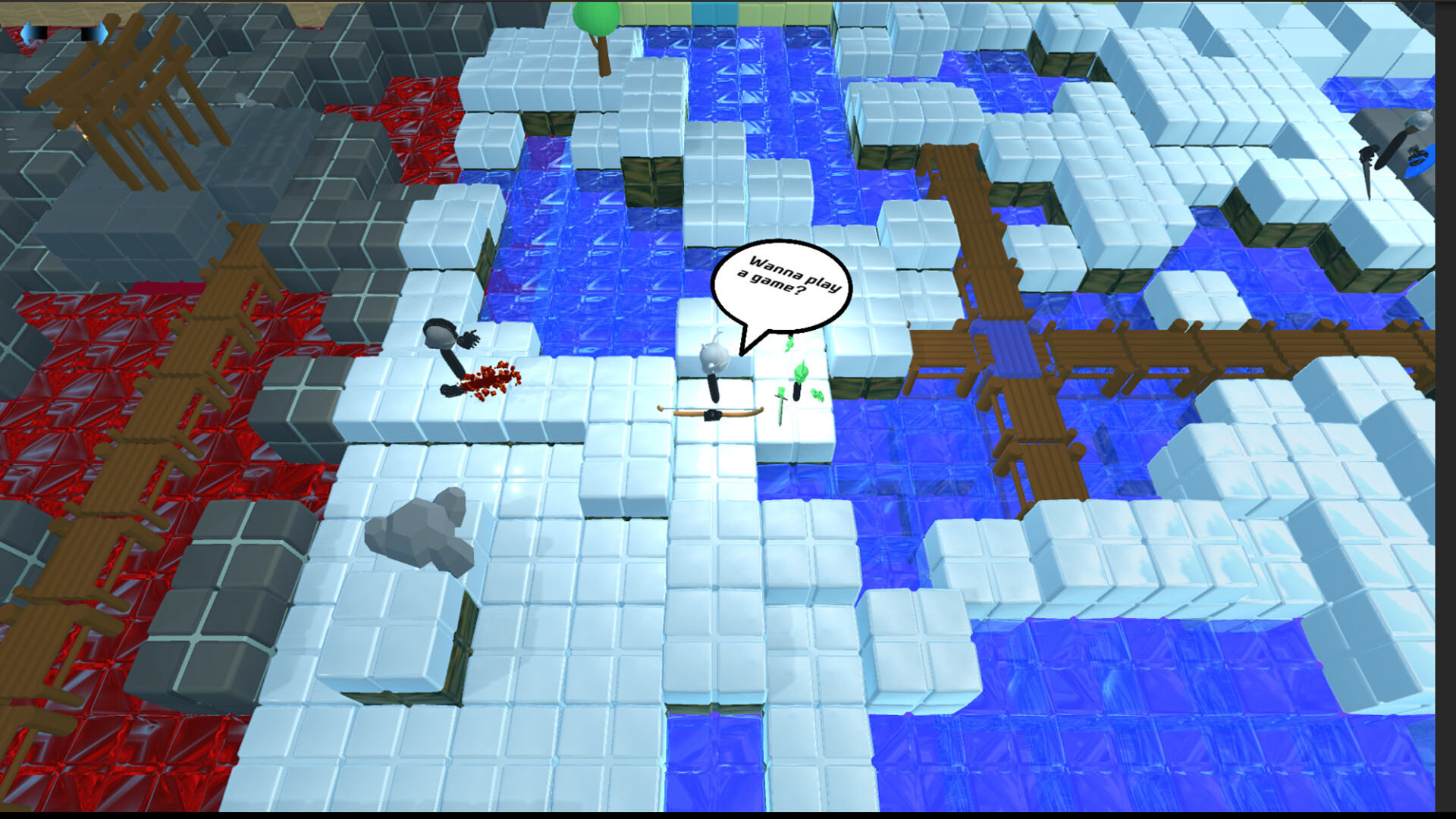 Tactical Battles Screenshot 11