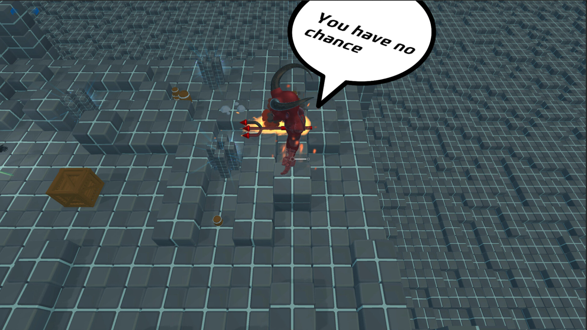 Tactical Battles Screenshot 4