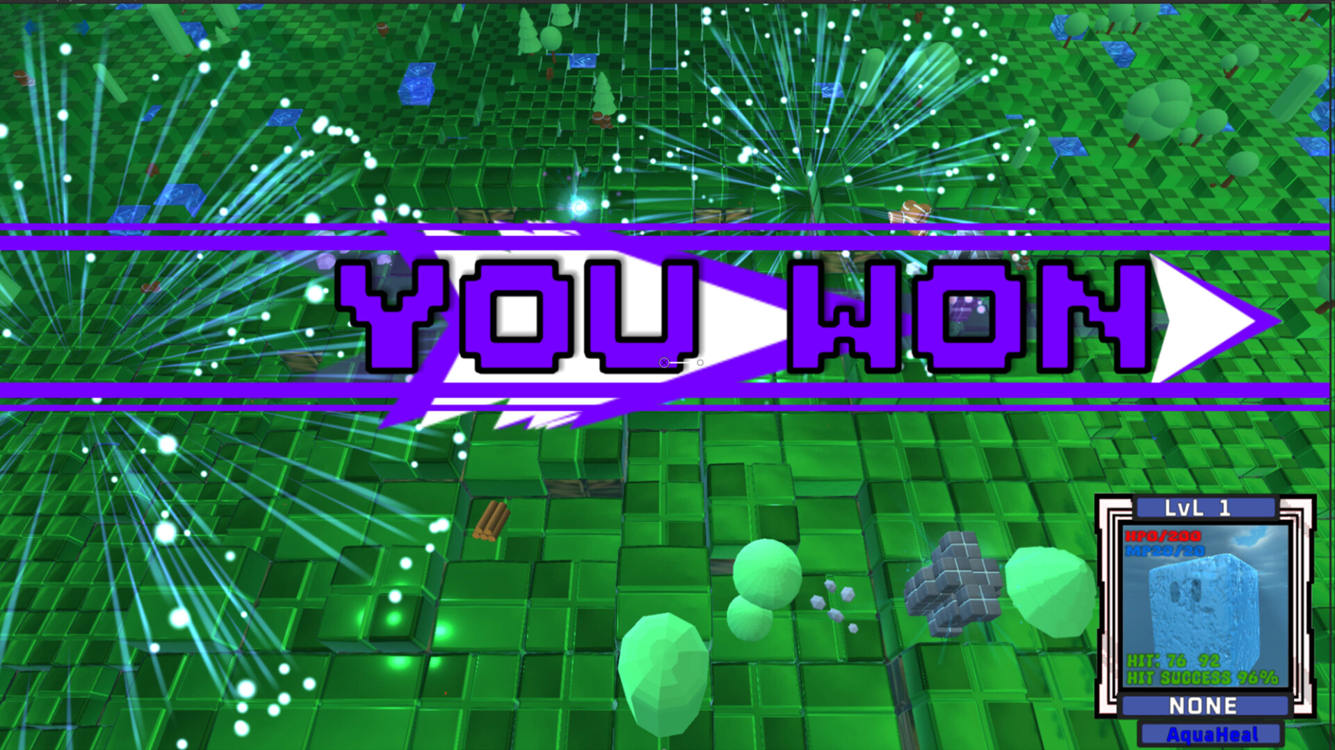 Tactical Battles Screenshot 3