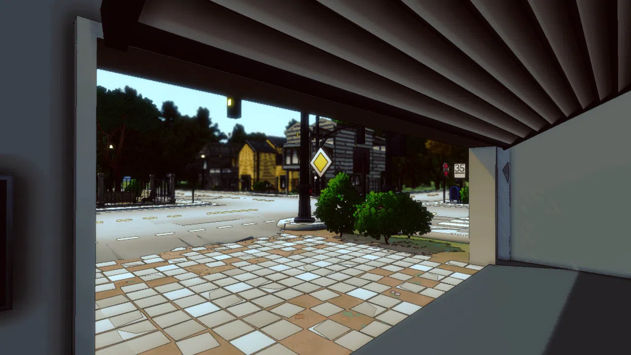 Human Condition Screenshot 4