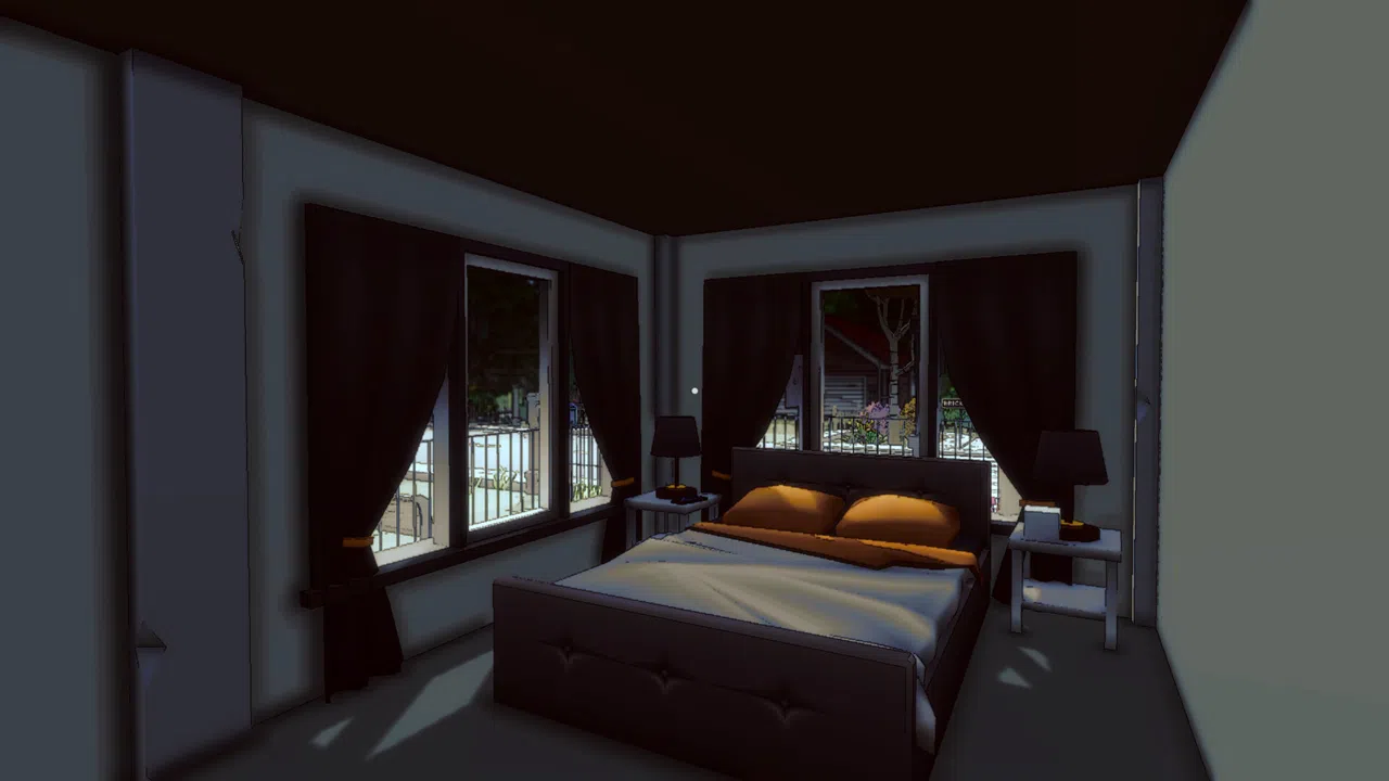 Human Condition Screenshot 1