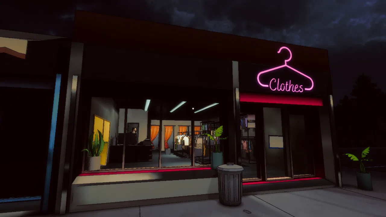 Human Condition Screenshot 2