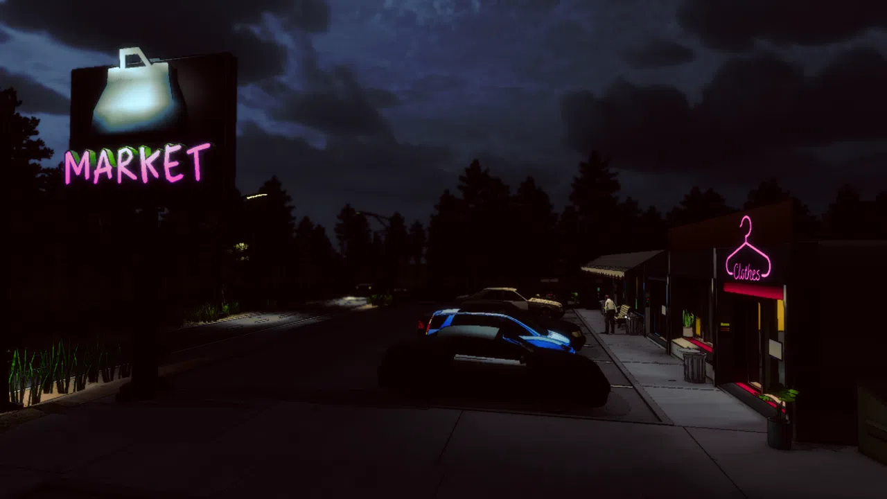 Human Condition Screenshot 3
