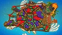 RISK: Global Domination - Pirate Map Pack 2 Screenshot 1
