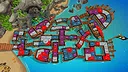 RISK: Global Domination - Pirate Map Pack 2 Screenshot 6