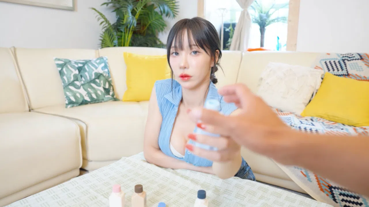 Too Hot to Be True Screenshot 5